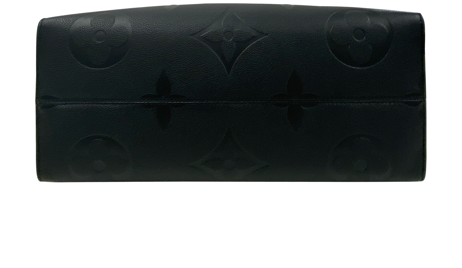 Onthego Giant, 1.900&euro;, Bolso, Negro, Animal - Piel, Vista superior